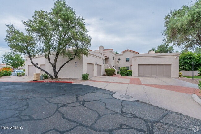 Building Photo - 7800 E Lincoln Dr Unit 1110 Rental