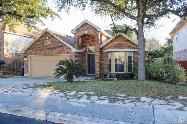 Building Photo - 14210 Spotted Cedar Rental