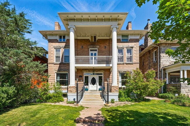 Photo - 1438 Franklin St Unidad 100