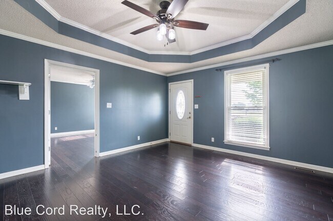 Photo - 3 br, 2 bath House - 3704 Trenton Road