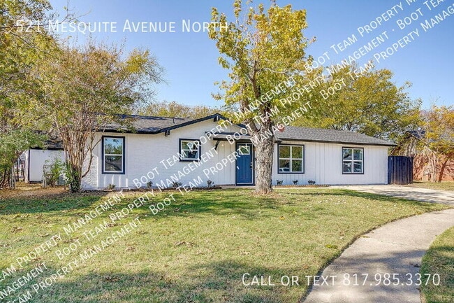 Photo - 521 Mesquite Ave N