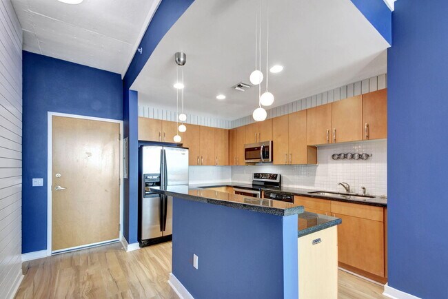 Photo - 300 S Australian Ave Unit 1503