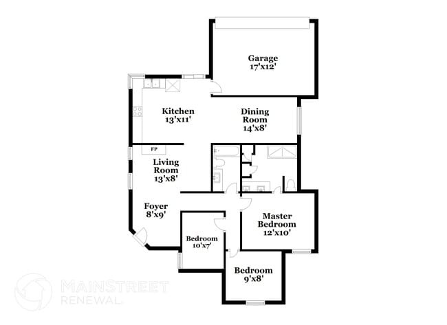 Photo - 1144 Paintbrush St