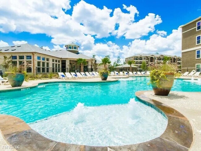 Photo - 1 br, 1 bath Condo - 30685 FM 2978 RD Flat...