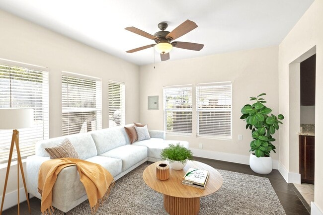 Charming Beacon Hill home with large private backyard