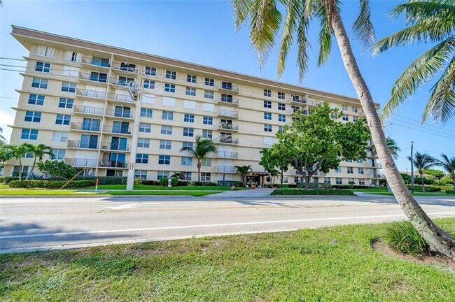 Photo - 1009 N Ocean Blvd Unit 407
