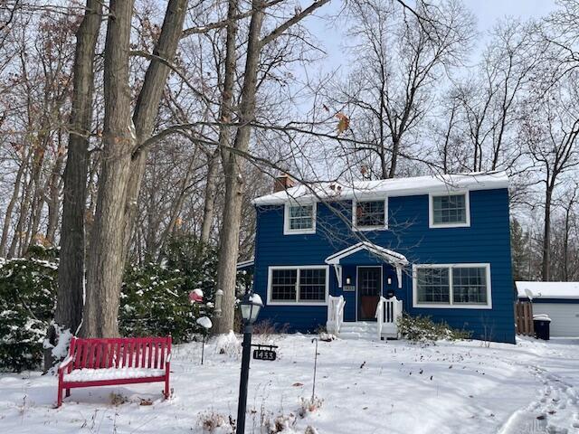 Building Photo - 1433 Catalina Dr