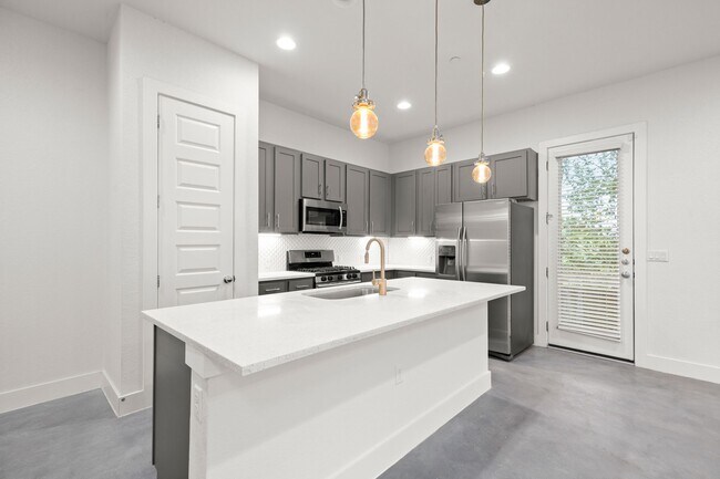 Photo - 8922 Menchaca Rd Unit 701