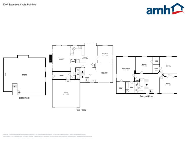 Photo - 2707 Steamboat Cir