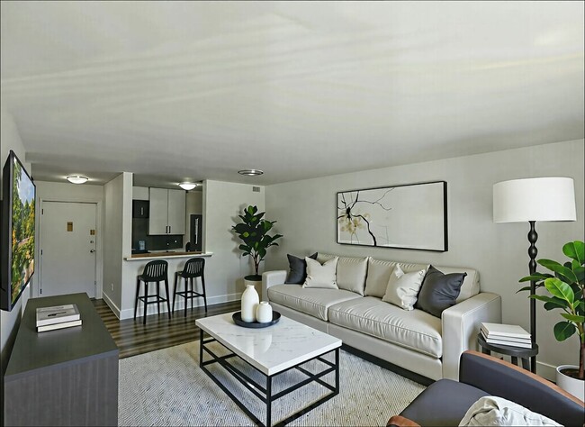 Building Photo - 2281 S Vaughn Way Unit 209a