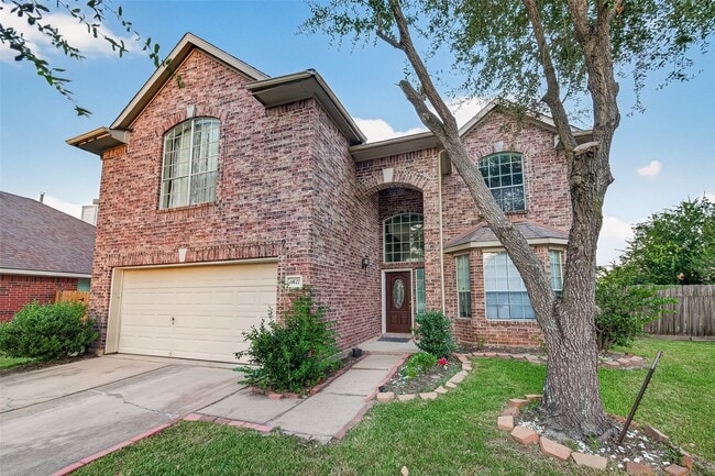 11627 Swiftwater Bridge Ln