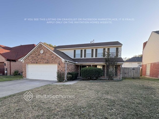 Photo - 2847 Ironwood Dr