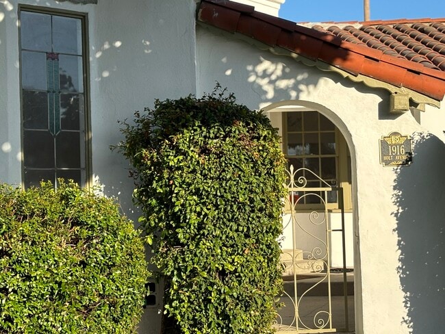 Photo - 1916 S Holt Ave