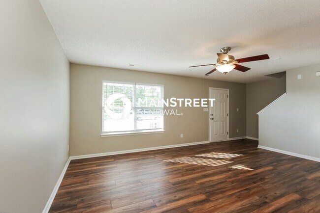 3 Bedroom Pet-Friendly Home in Charlotte, NC with Main Street Renewal