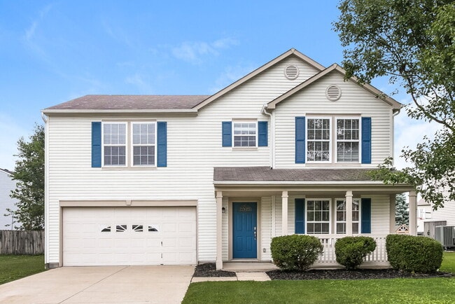 Building Photo - 5609 Woodland Trace Blvd