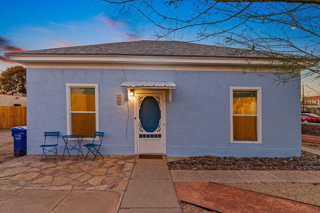 Photo - 306 S San Pedro St