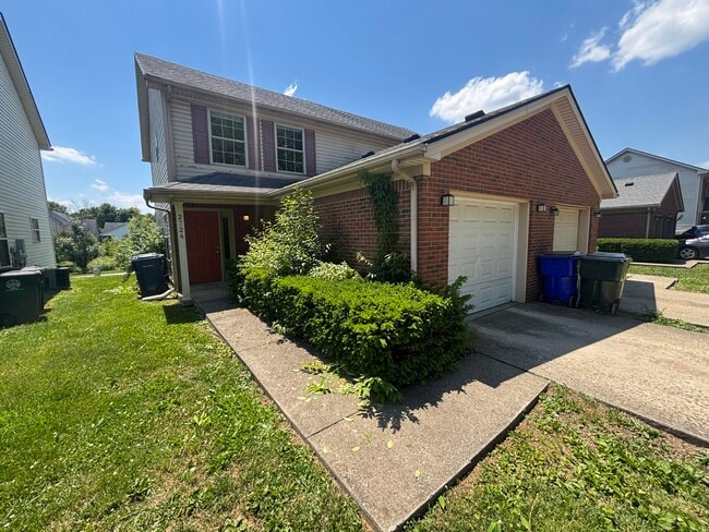 Photo - 2724 Hayden Park Ln