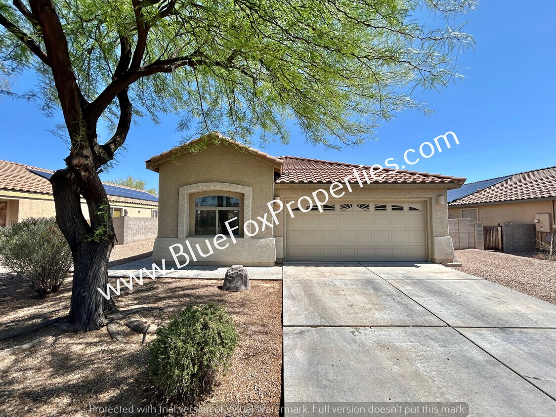 Photo - 6626 E Bambino Rd-