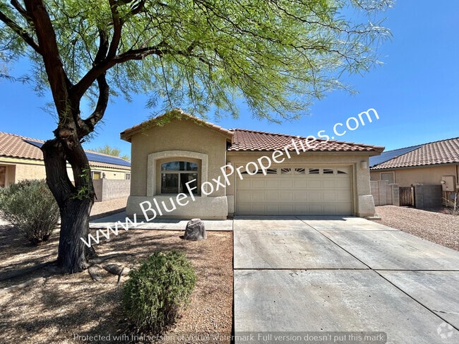 Building Photo - 6626 E Bambino Rd Rental