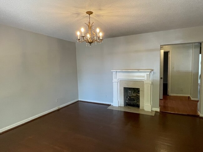 Photo - 1512 South Louisiana Street Unit Apt 2