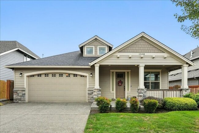 Photo - Elegant 3-Bedroom Fully Furnished Home wit...
