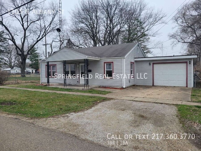 Photo - 1105 N Albany St