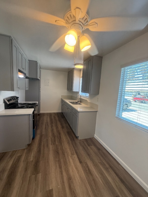 Photo - 3109 Abbott St Unidad 3