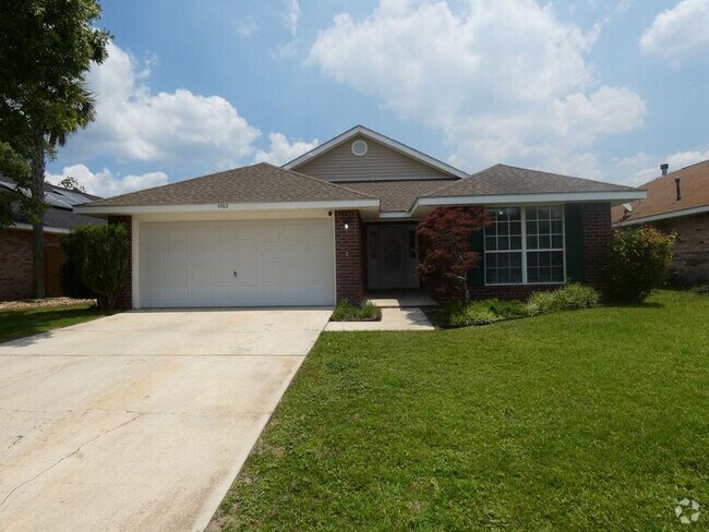 Building Photo - 4762 Ribault Ln Rental