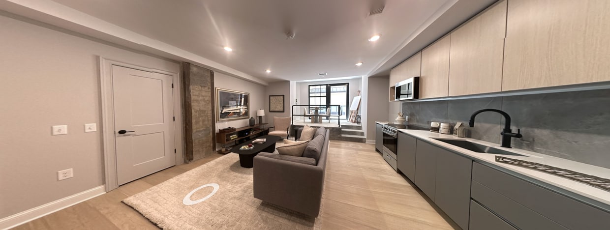 Photo - The Battery Apartments