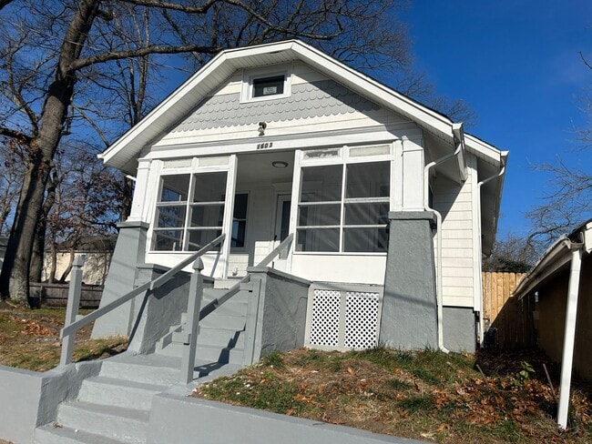 Photo - Amazing 2 bedroom with large bonus room for rent in Asbury Park!