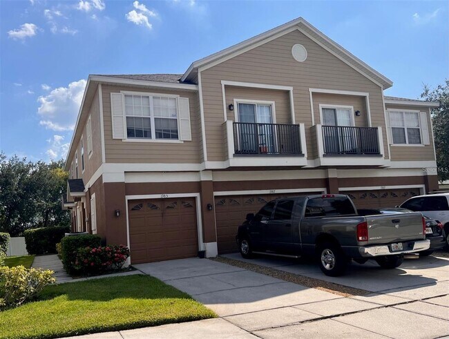 Building Photo - BEAUTIFUL, SPACIOUS,   2 BEDROOMS, 2 BATH TOWNHOME.