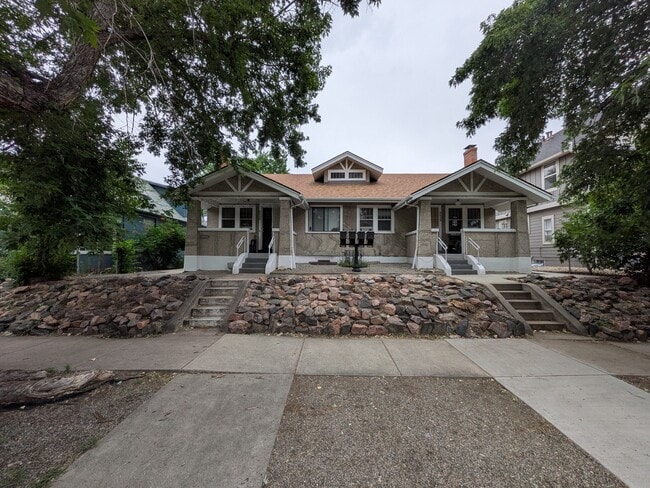 Building Photo - 2424 S Bannock St Unit 0.5 Rental