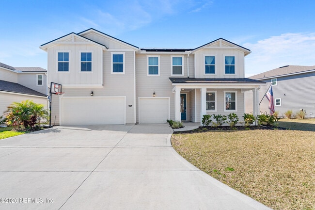 Building Photo - 327 Wambaw Dr