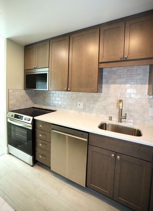 Photo - Gorgeous 1 bedroom/1 bath Condo in San Mat... Unidad #214