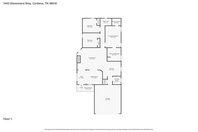 Photo - 7443 Glennmere Way