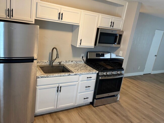 Photo - 3836 N 15th Ave