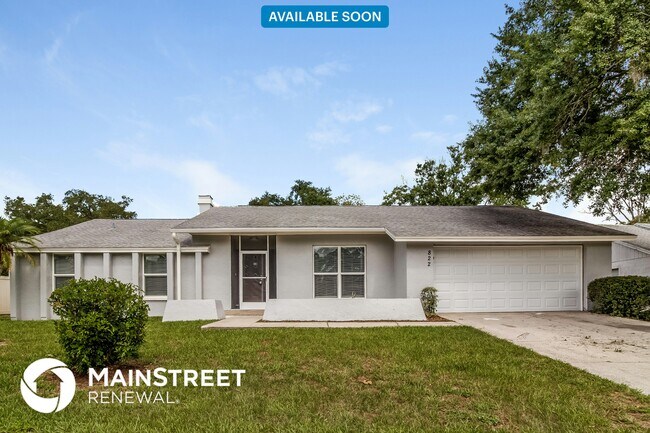 Building Photo - 822 Black Knight Dr Rental