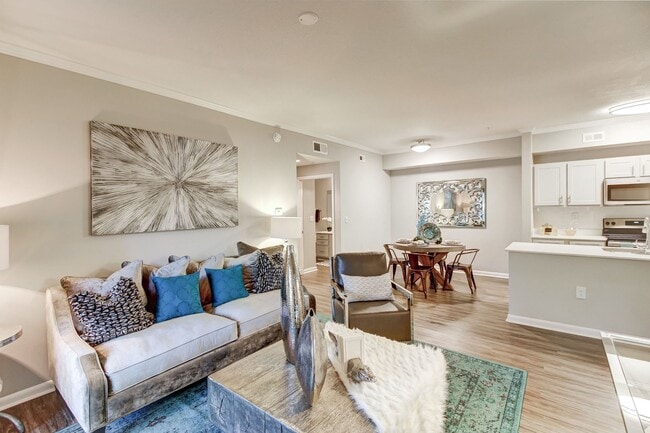 The Preserve at Westchase