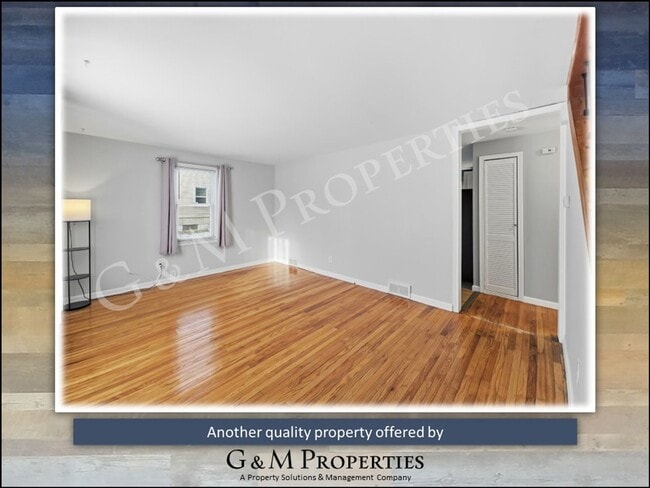 Photo - Charming 4-Bedroom Cape Cod Home for Rent - Great Neighborhood!