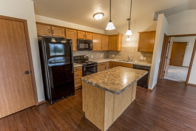Photo - The Preserve Apartments
