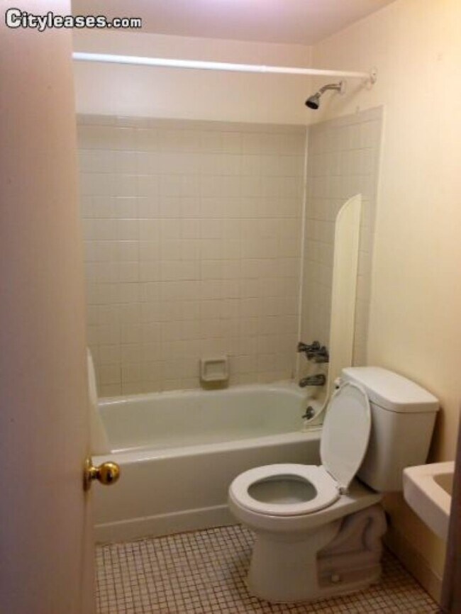 bath