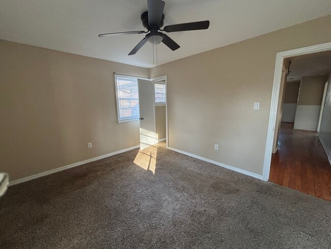 Photo - Welcome to your new home in the heart of Russellville, AR!