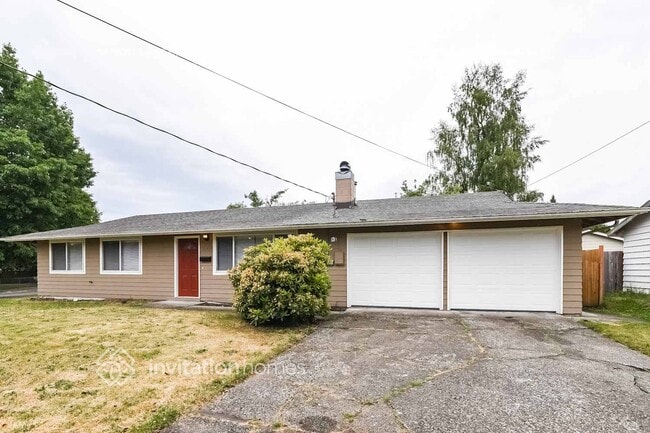 Photo - 11717 SE 165th St