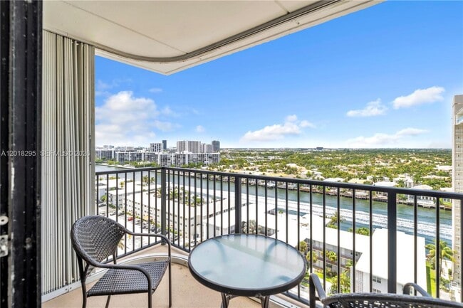 Building Photo - 2101 S Ocean Dr Unit 1506(AVAILABLE NOW)