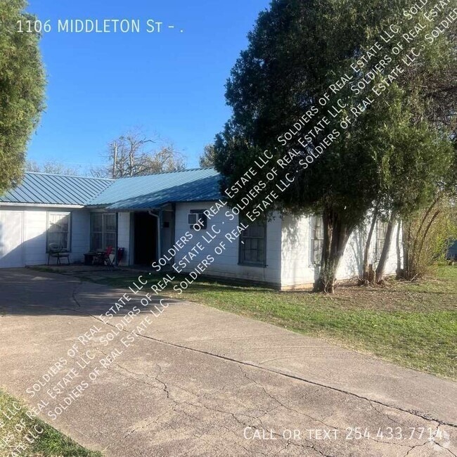 Building Photo - 1106 Middleton St Unit . Rental