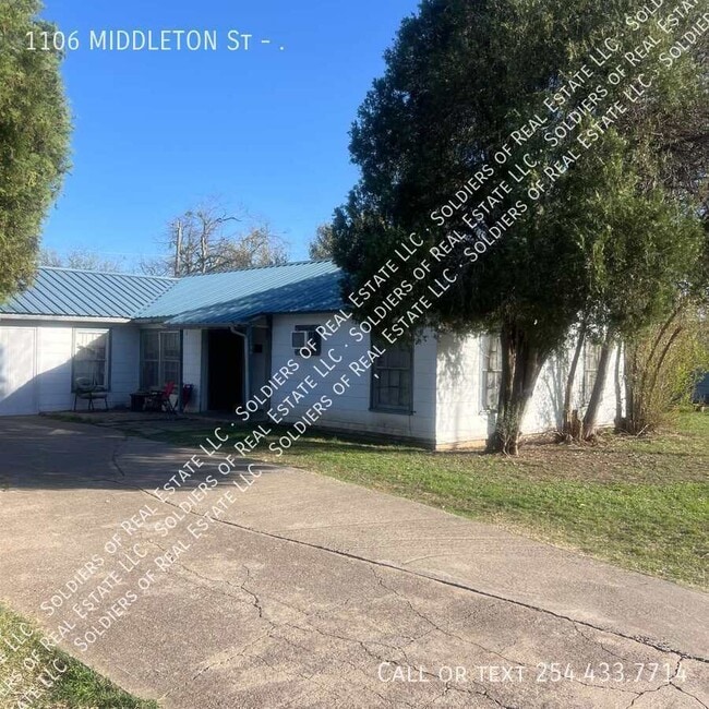 Photo - 1106 Middleton St Apartment Unit .