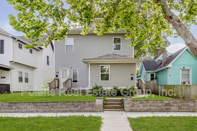 Photo - 21 N Tacoma Ave Rental