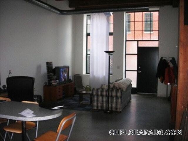 60 Dudley St Unit 117