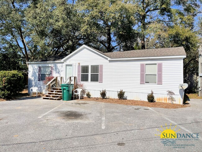 Great 3 Bedroom Mobile Home In Fort Walton... - Great 3 Bedroom Mobile Home In Fort Walton...