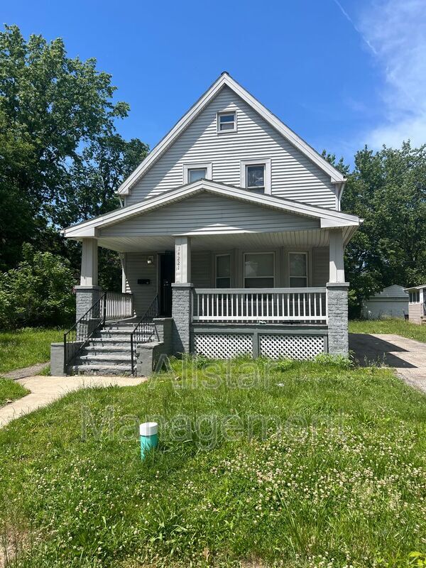 Building Photo - 14221 Darley Ave